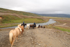 Iceland-East and South-Rift Valley Ride